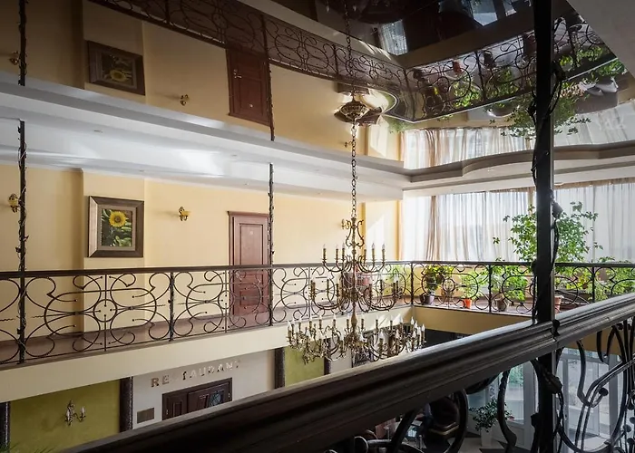 Park Hotel Хмельницький
