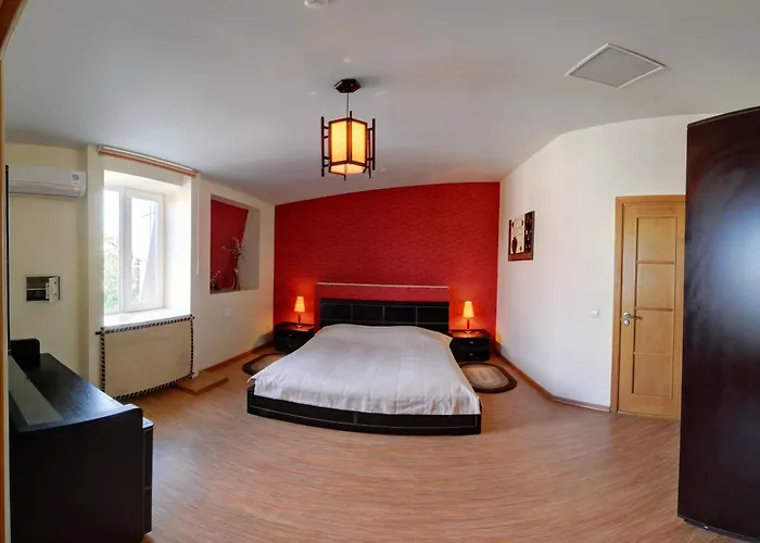 TsentralniyГотель